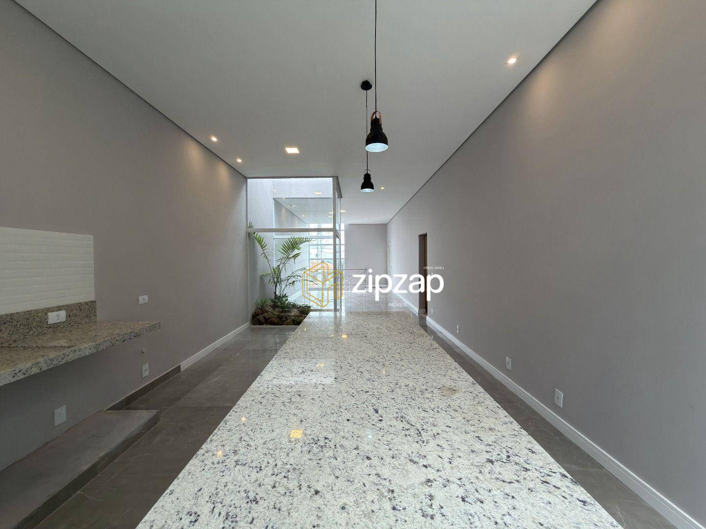 Casa, 3 quartos, 181 m² - Foto 3