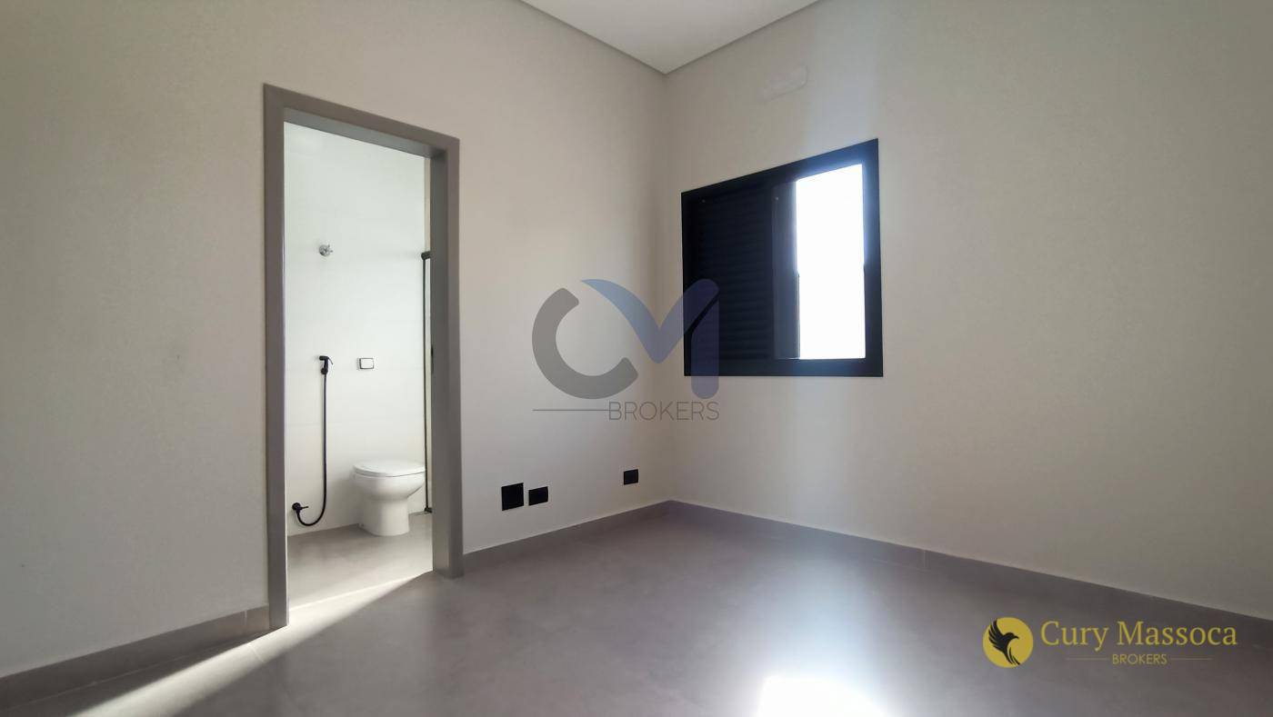 Casa de Condomínio à venda com 3 quartos, 153m² - Foto 11