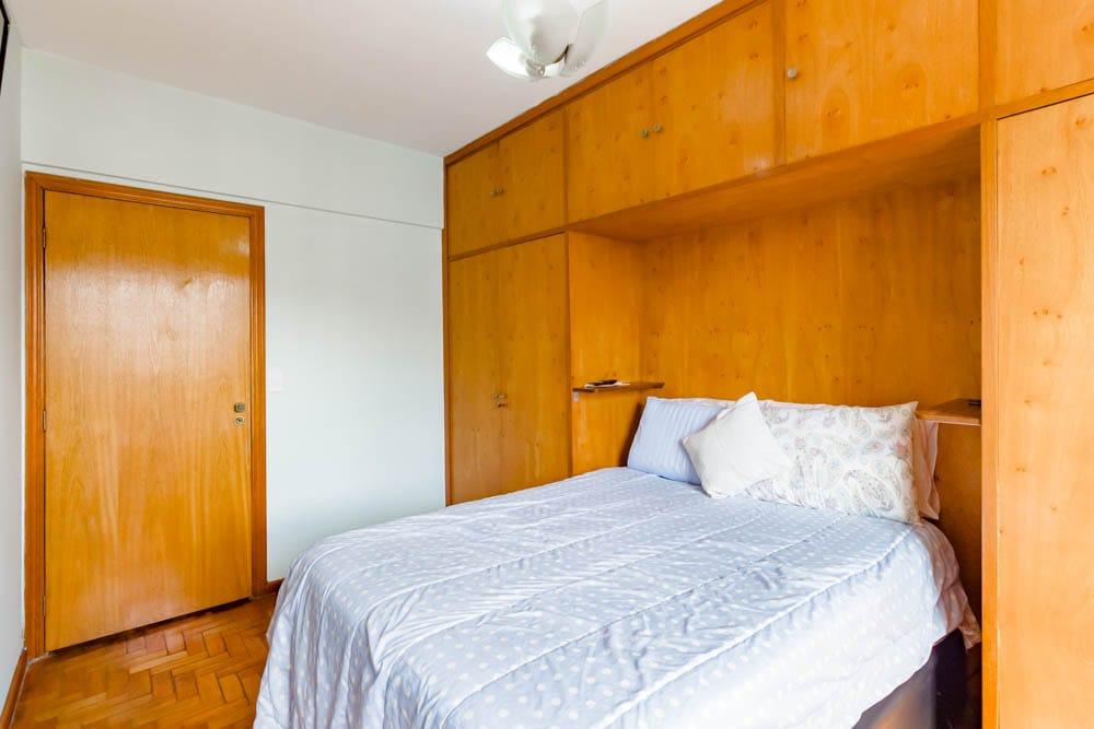 Apartamento à venda com 3 quartos, 110m² - Foto 12