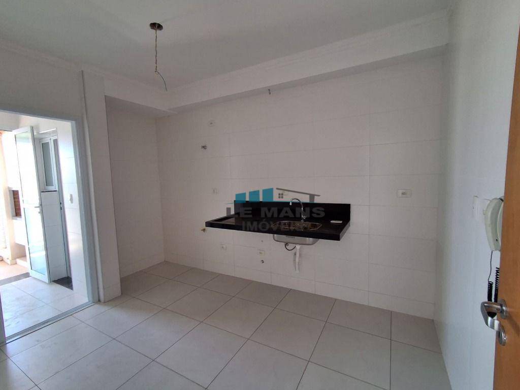 Apartamento à venda com 3 quartos, 98m² - Foto 27