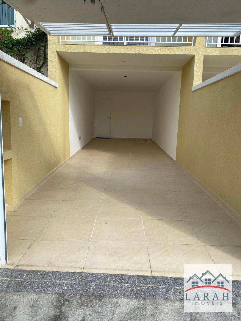 Sobrado à venda com 3 quartos, 83m² - Foto 15