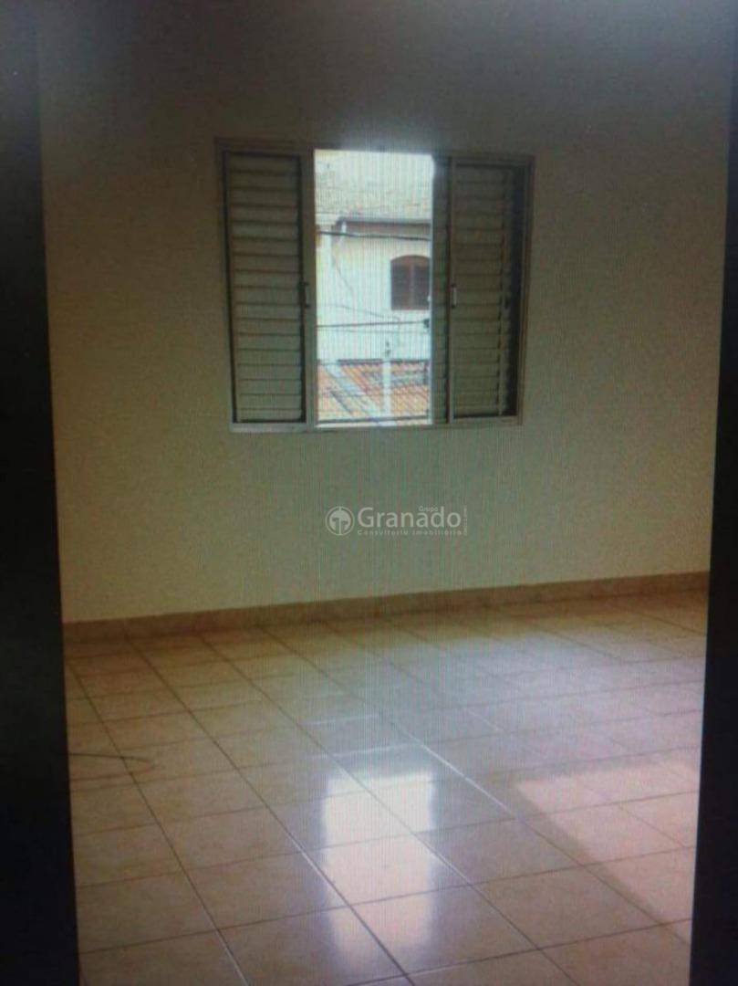 Sobrado à venda com 2 quartos, 124m² - Foto 3