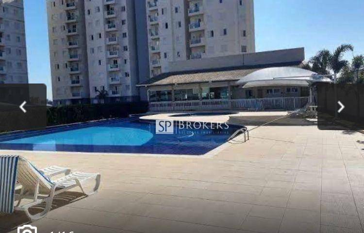 Apartamento à venda com 3 quartos, 63m² - Foto 22