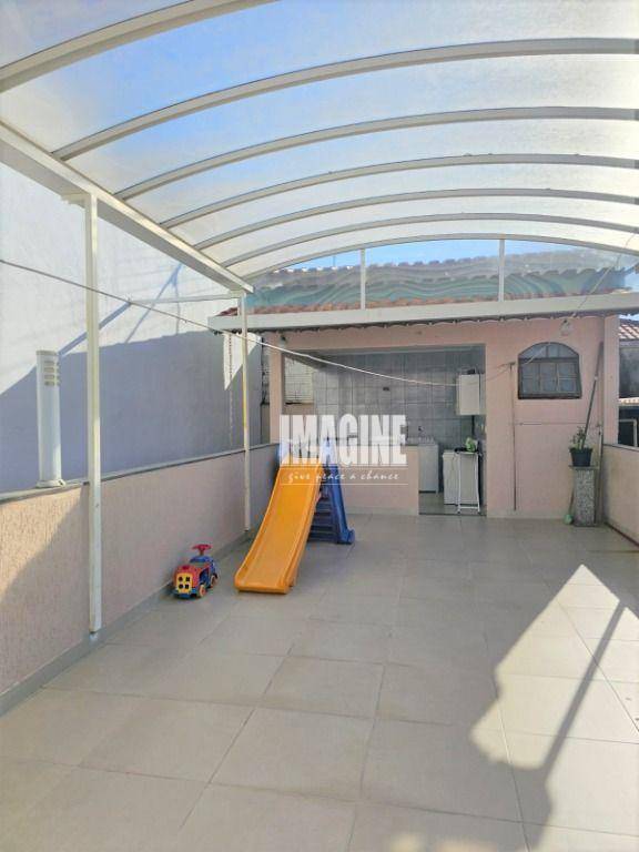 Sobrado à venda com 3 quartos, 150m² - Foto 36