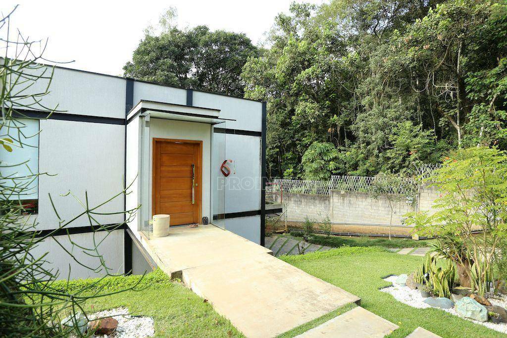 Casa de Condomínio à venda com 2 quartos, 211m² - Foto 4