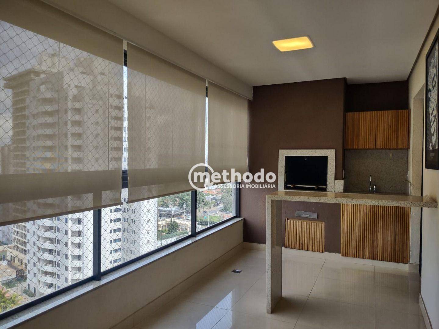 Apartamento para alugar com 3 quartos, 117m² - Foto 6