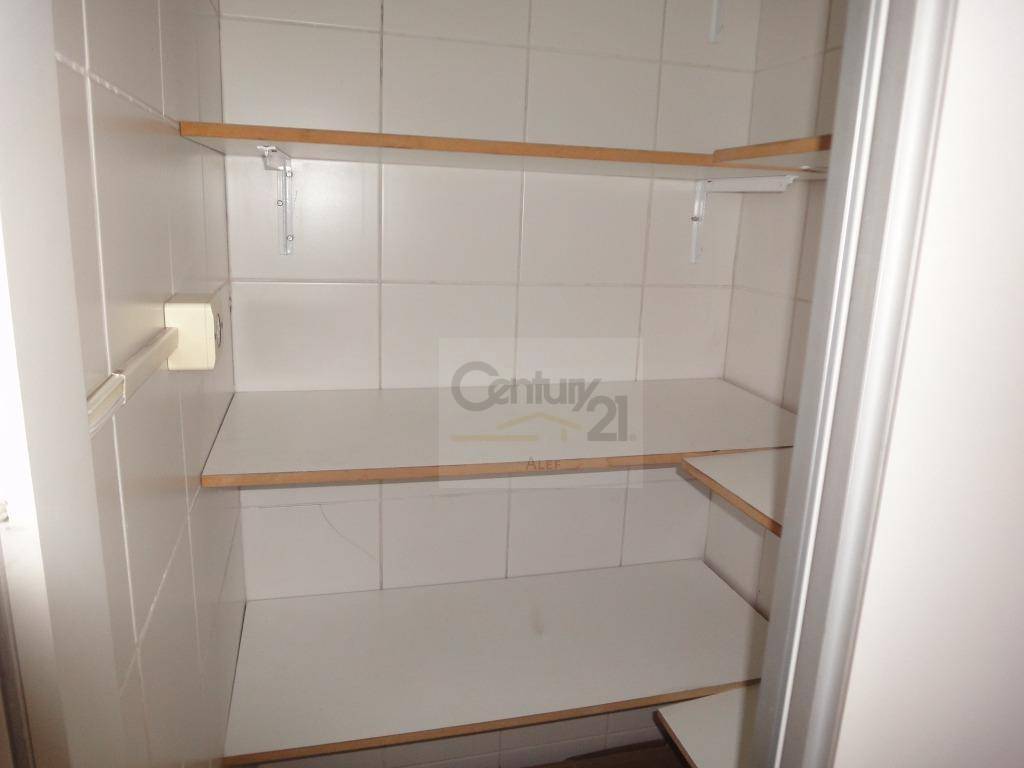 Apartamento para alugar com 3 quartos, 110m² - Foto 21