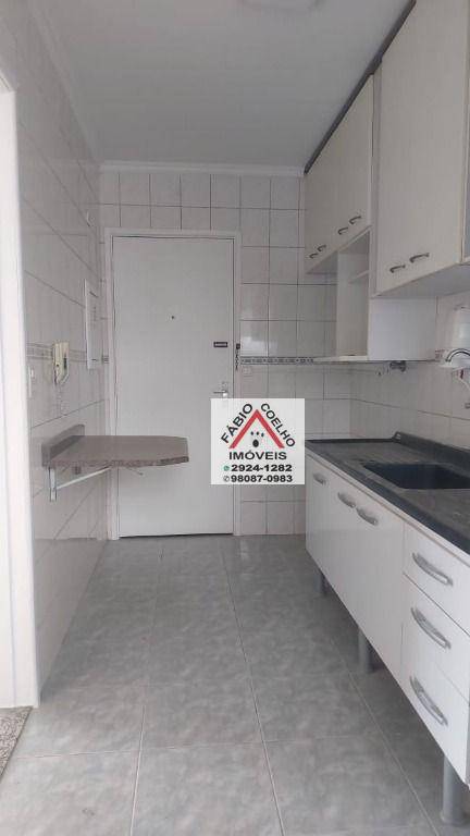 Apartamento à venda com 2 quartos, 71m² - Foto 4