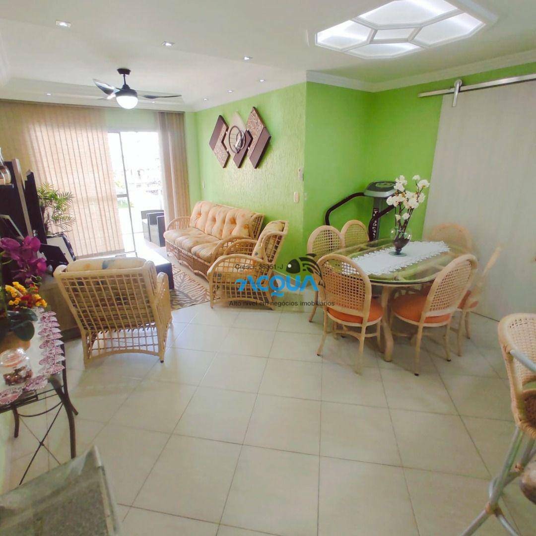 Apartamento à venda com 3 quartos, 95m² - Foto 1