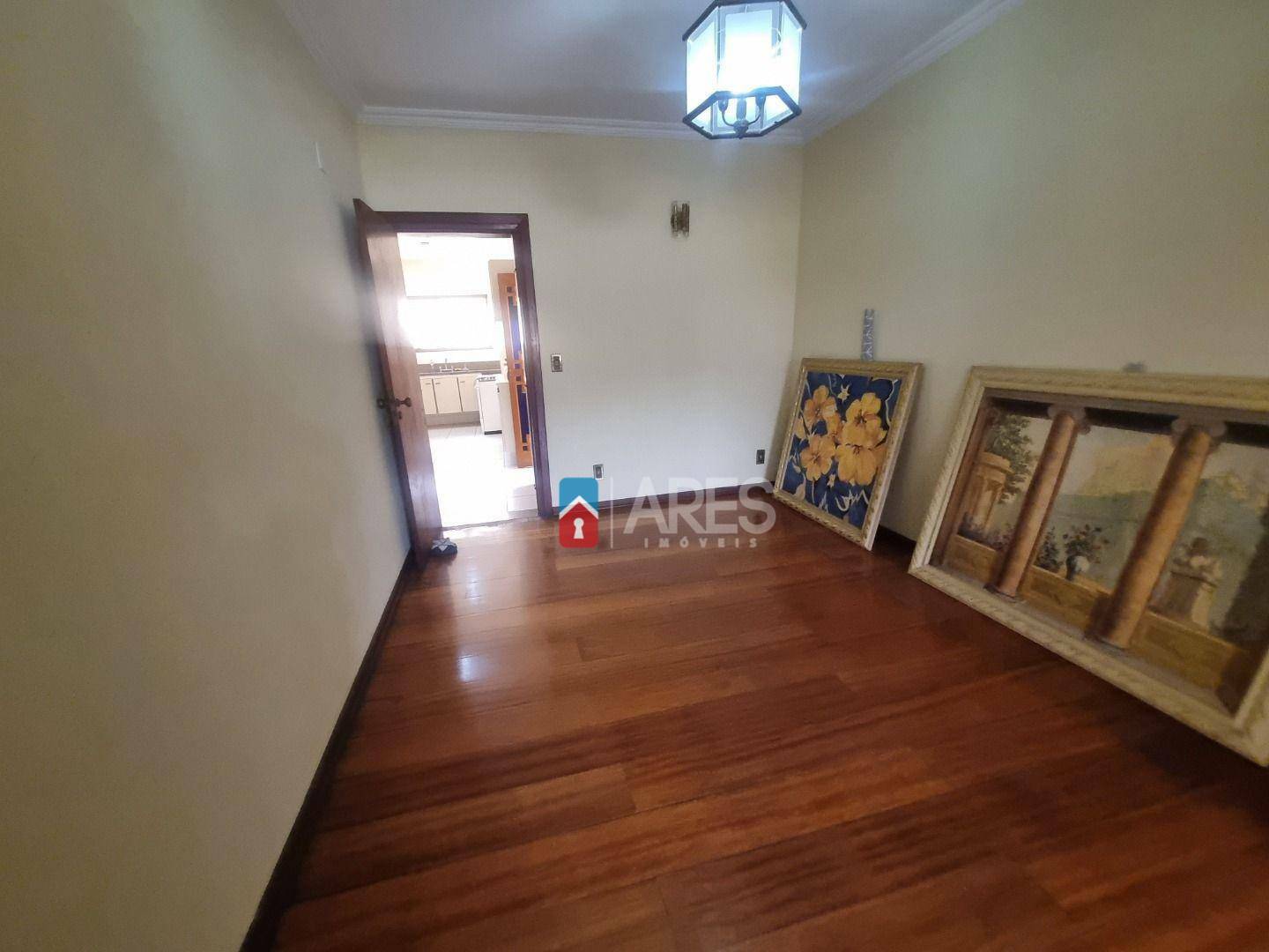 Apartamento à venda com 4 quartos, 319m² - Foto 4