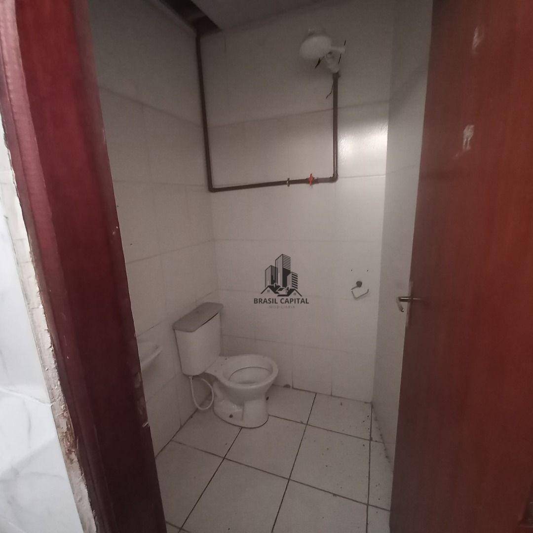 Loja-Salão para alugar, 220m² - Foto 7