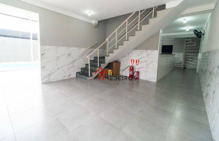 Sobrado à venda com 5 quartos, 350m² - Foto 6