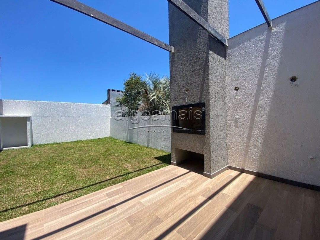 Casa à venda com 3 quartos, 124m² - Foto 6