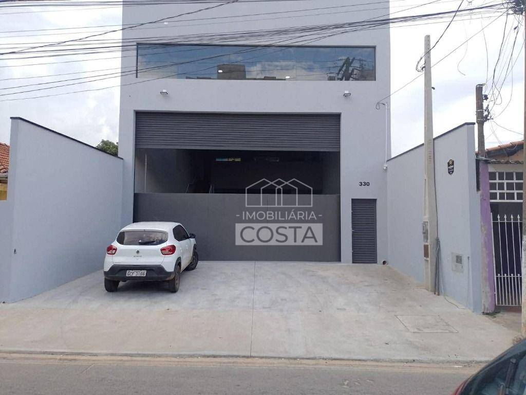 Loja-Salão, 209 m² - Foto 5