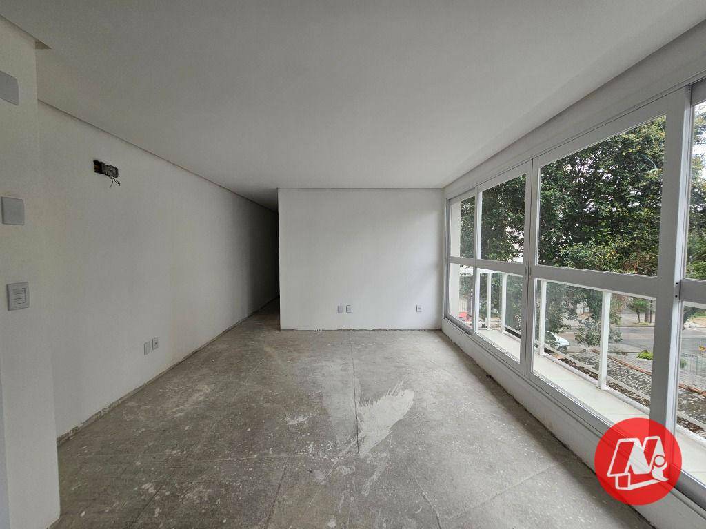 Apartamento para alugar com 2 quartos, 59m² - Foto 1