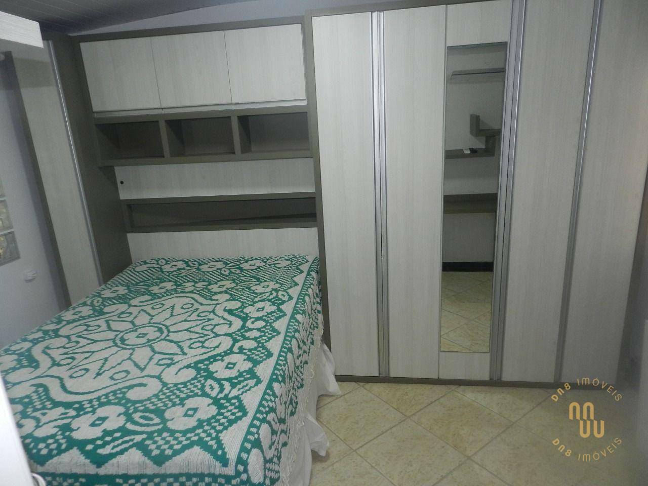 Apartamento à venda com 3 quartos, 173m² - Foto 6