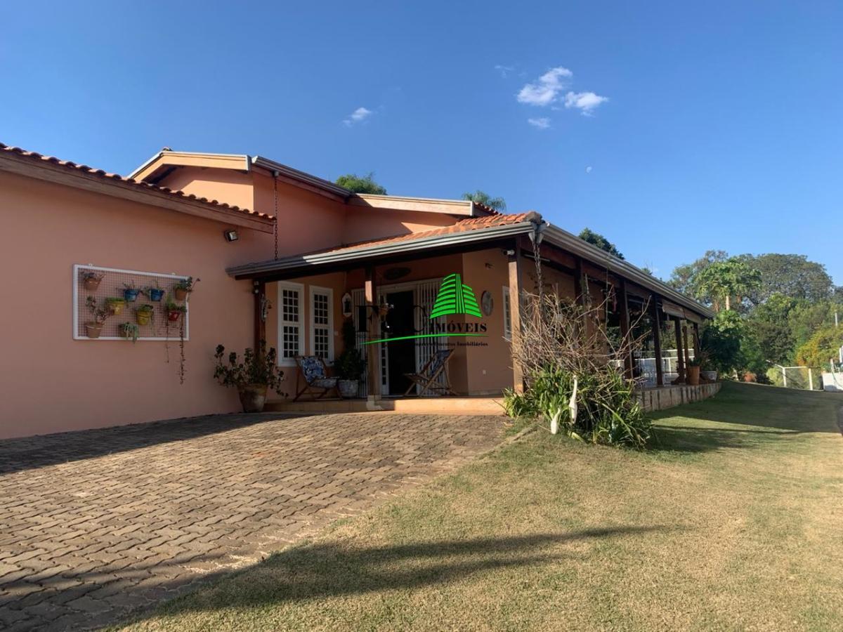 Fazenda à venda com 3 quartos, 1630m² - Foto 5