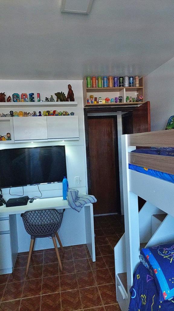 Apartamento à venda com 3 quartos, 88m² - Foto 16