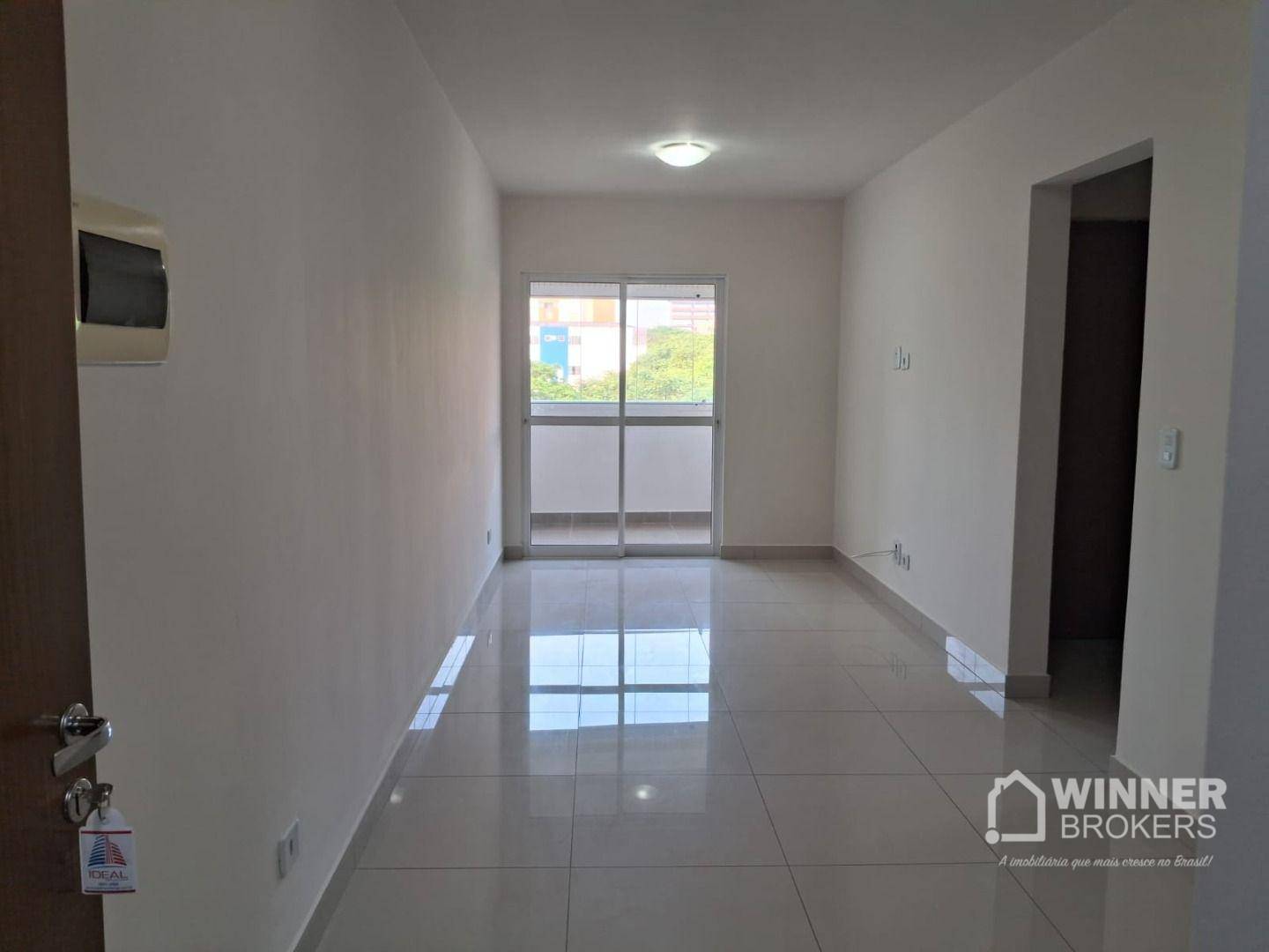 Apartamento à venda com 2 quartos, 49m² - Foto 7