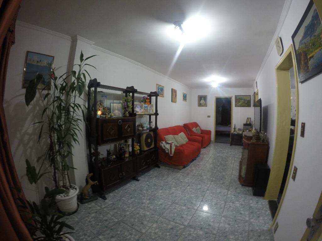 Casa à venda com 2 quartos, 134m² - Foto 15