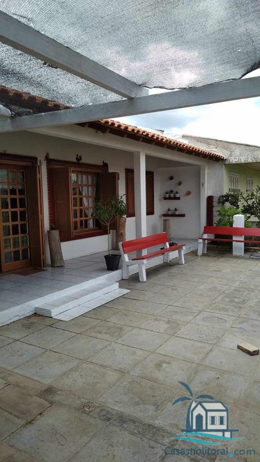 Casa à venda com 6 quartos - Foto 7