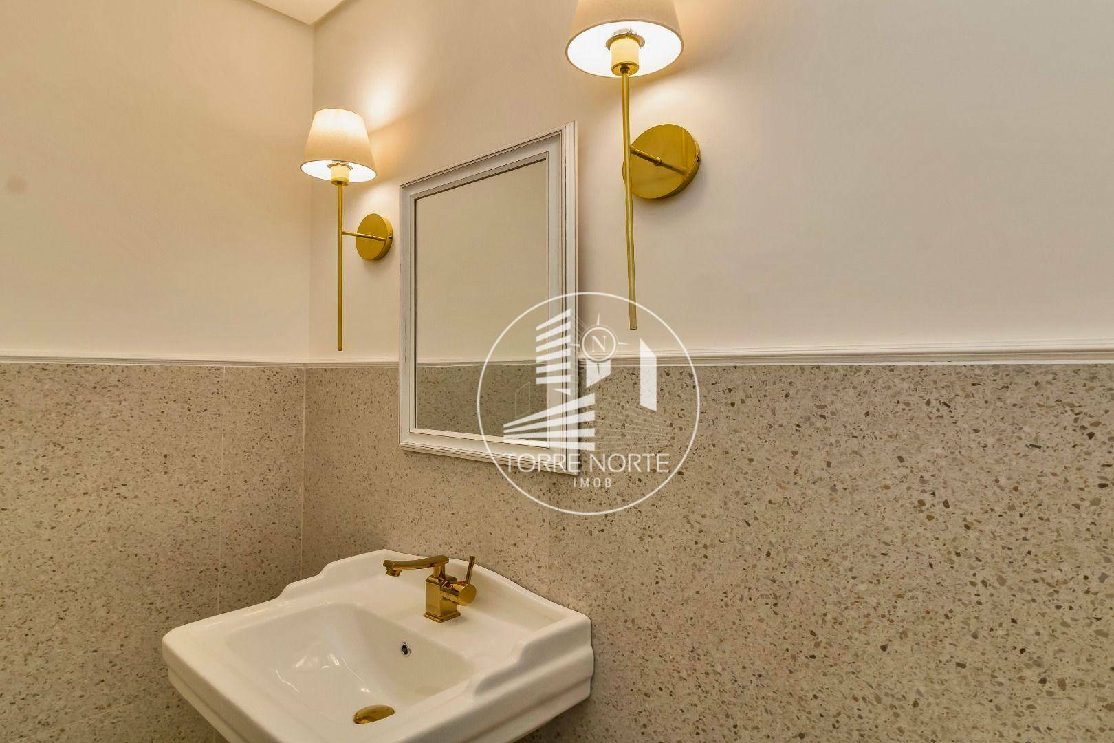 Apartamento à venda com 2 quartos, 134m² - Foto 19