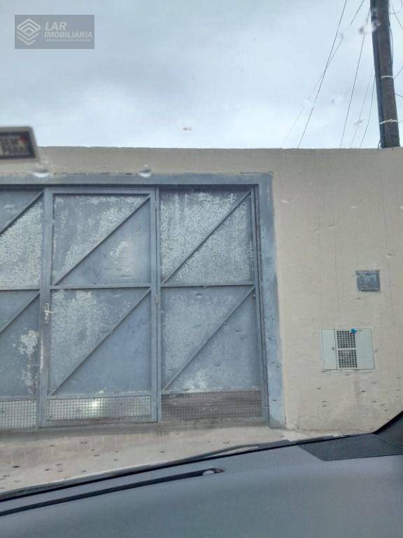 Casa, 2 quartos, 60 m² - Foto 1