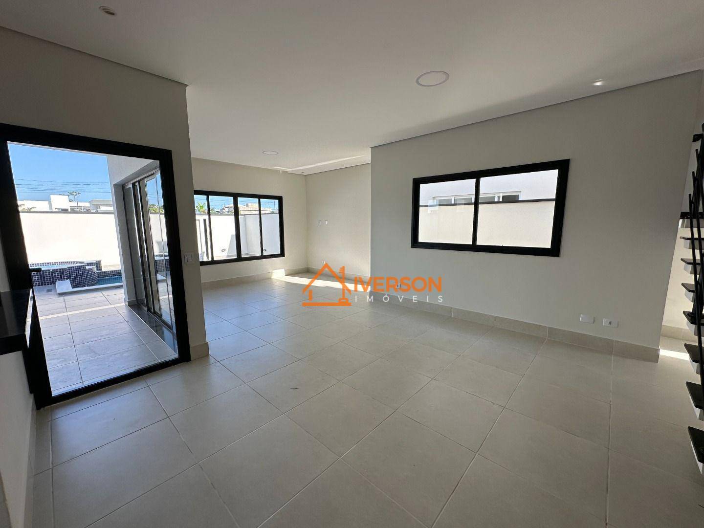 Sobrado, 4 quartos, 193 m² - Foto 4