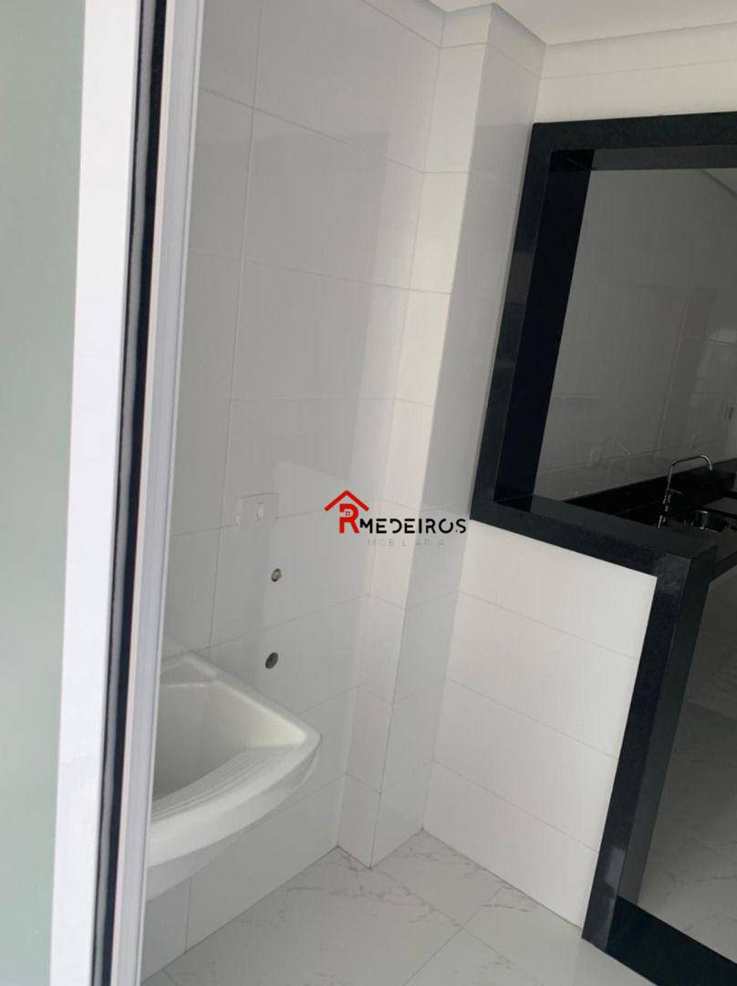 Apartamento à venda com 3 quartos, 110m² - Foto 12