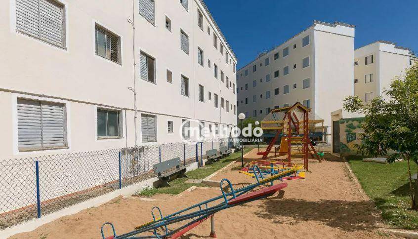 Apartamento à venda com 2 quartos, 47m² - Foto 30