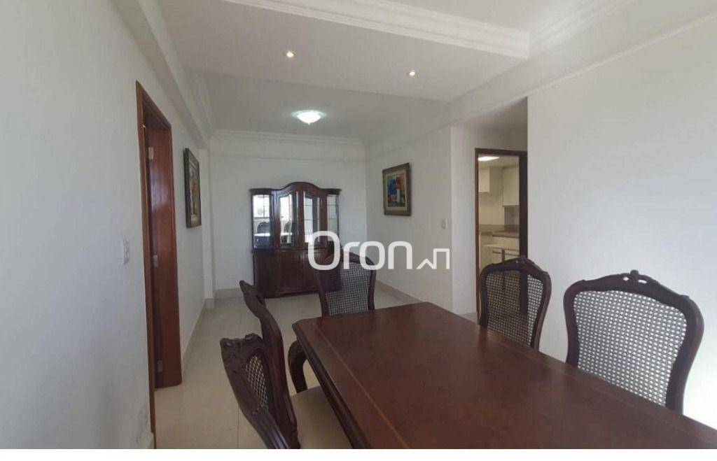 Apartamento à venda com 4 quartos, 205m² - Foto 5