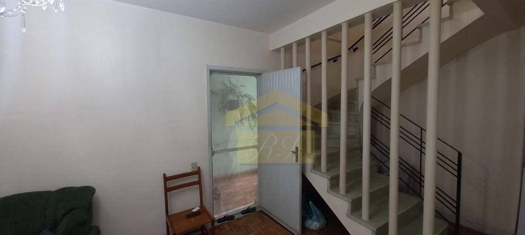 Sobrado à venda com 3 quartos, 150m² - Foto 5