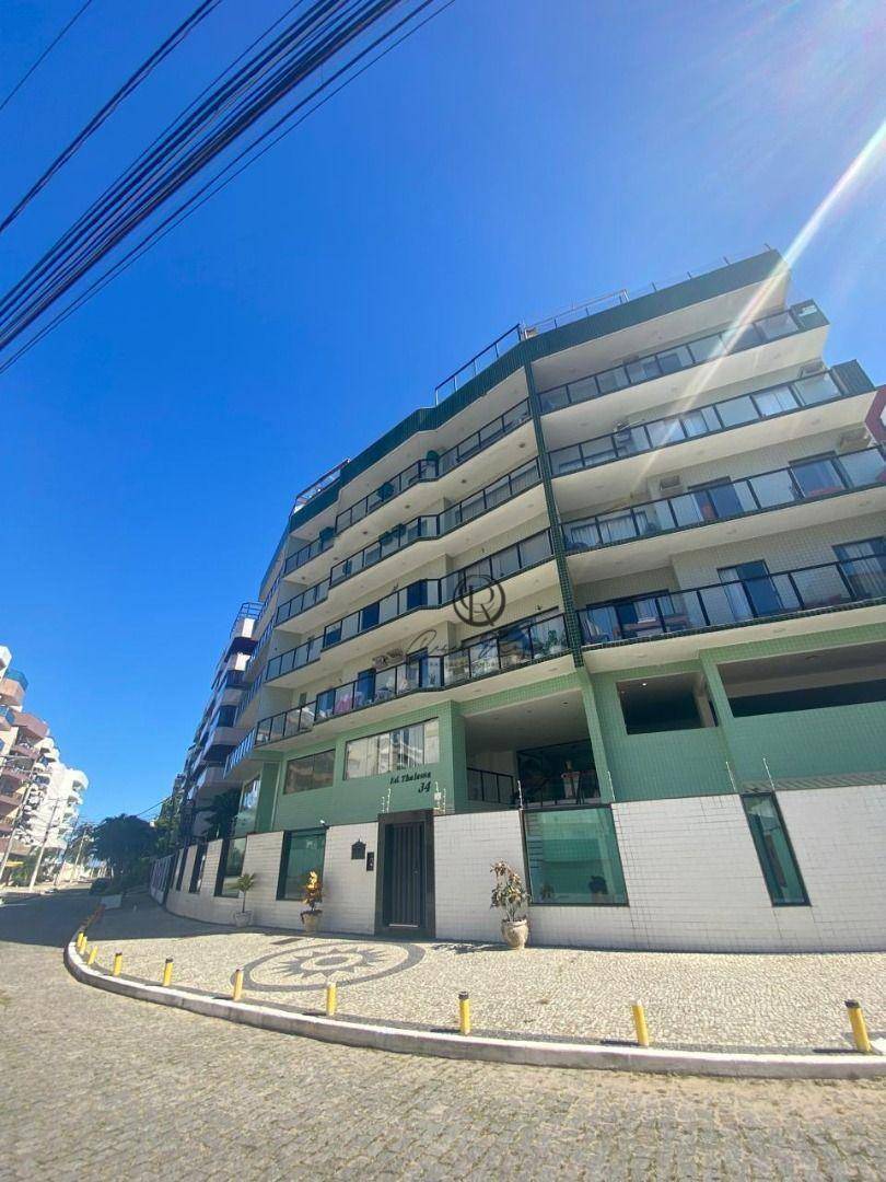 Apartamento à venda com 4 quartos, 340m² - Foto 1