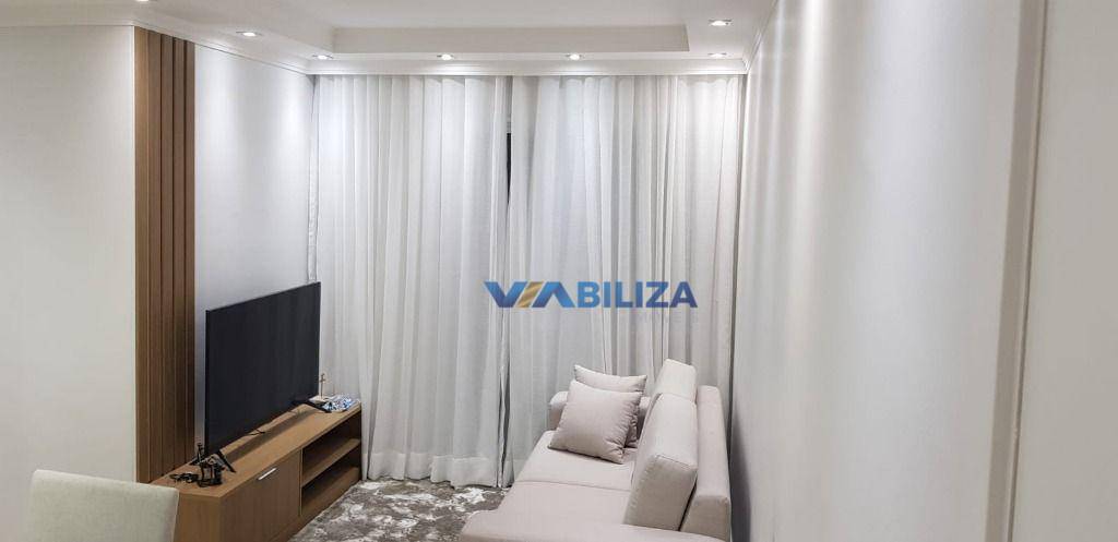 Apartamento à venda com 3 quartos, 59m² - Foto 16