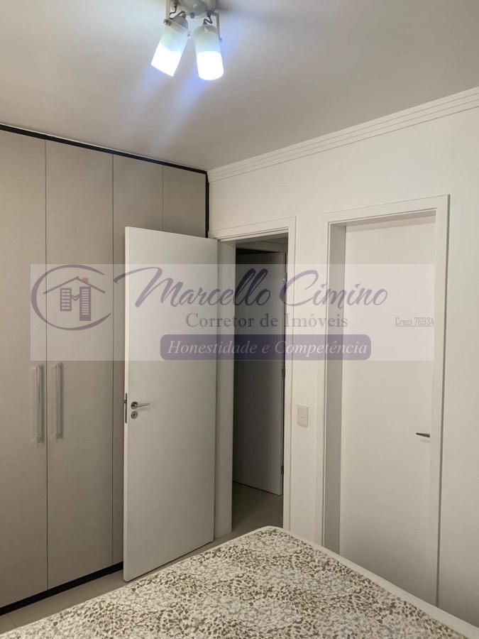 Apartamento à venda com 3 quartos, 64m² - Foto 25