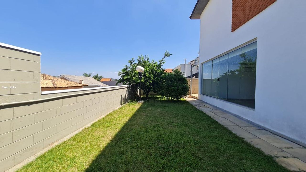 Casa de Condomínio à venda com 4 quartos, 620m² - Foto 19