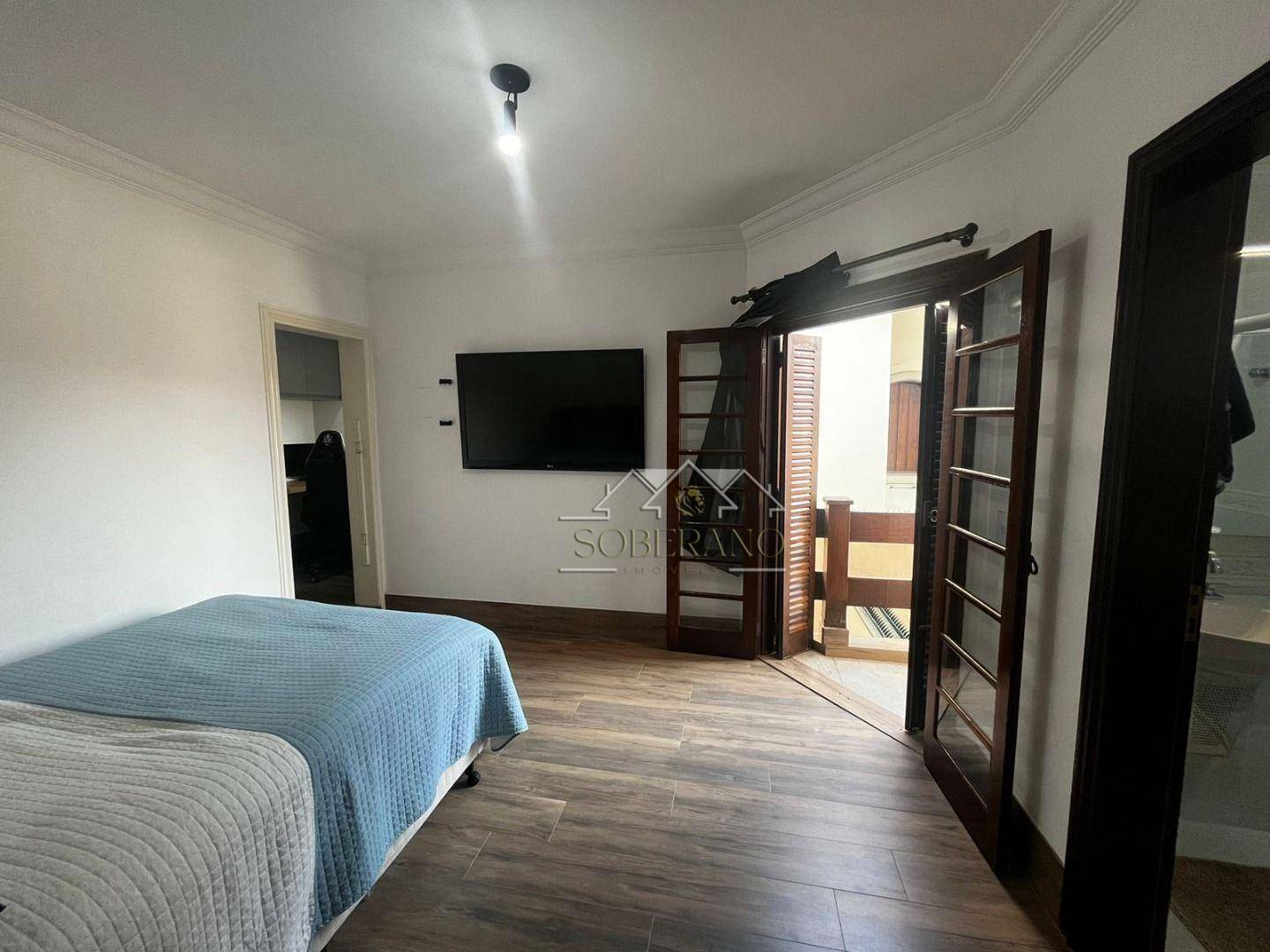 Sobrado à venda e aluguel com 4 quartos, 495m² - Foto 66