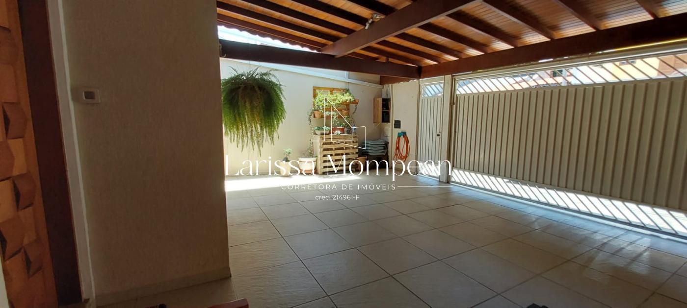 Casa à venda com 3 quartos, 172m² - Foto 36