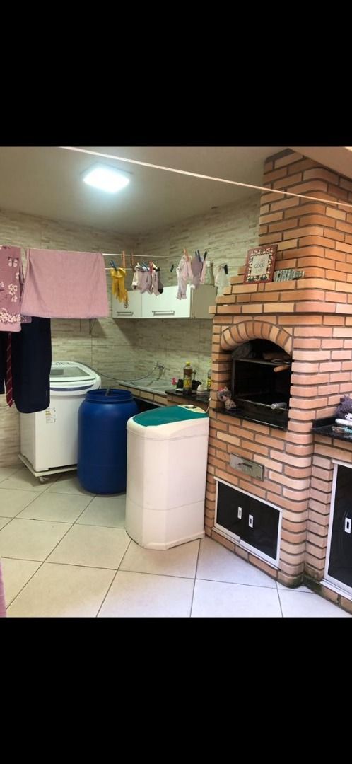 Sobrado à venda com 3 quartos, 125m² - Foto 5