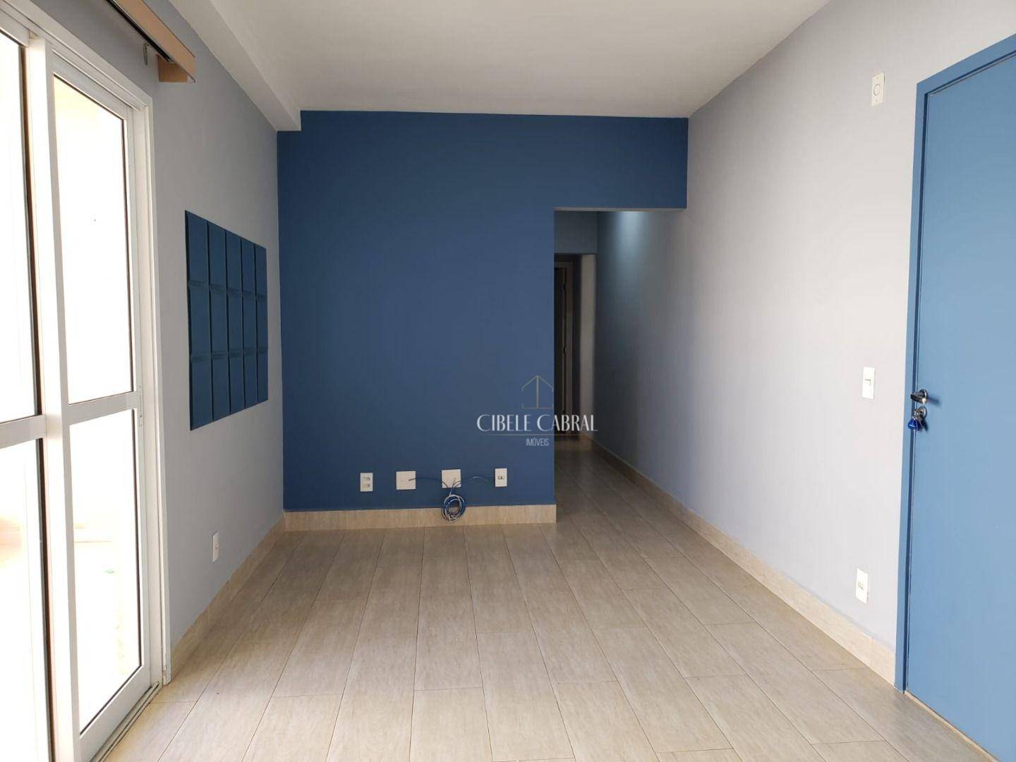 Apartamento, 2 quartos, 60 m² - Foto 5