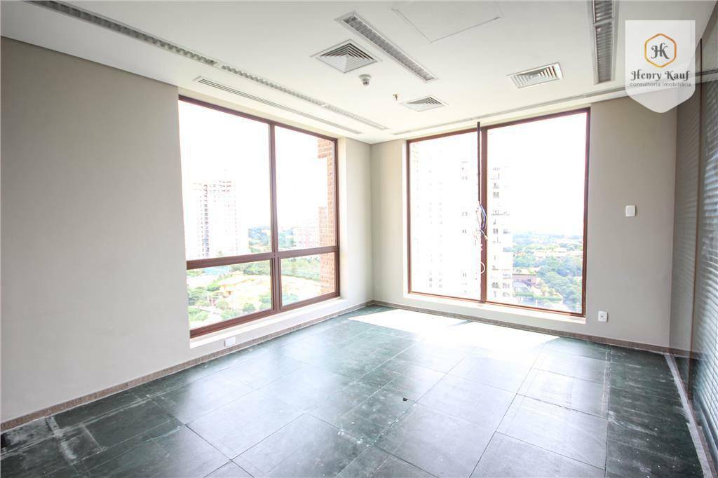 Conjunto Comercial-Sala para alugar, 568m² - Foto 8