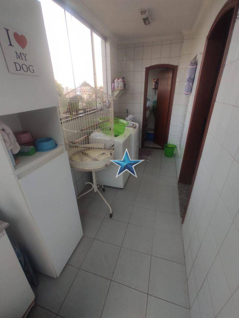 Sobrado à venda com 4 quartos, 280m² - Foto 16