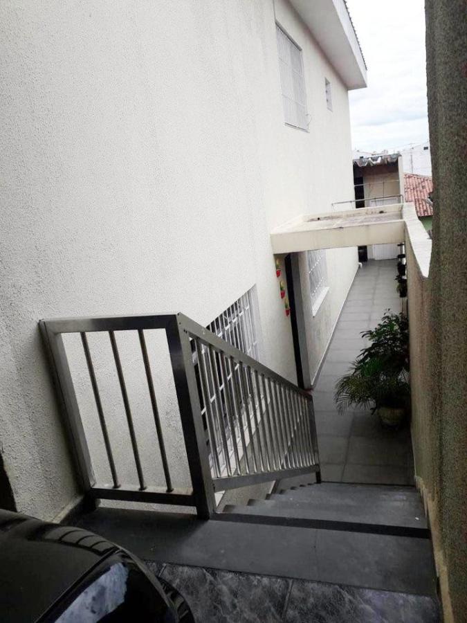 Sobrado à venda com 3 quartos, 210m² - Foto 3