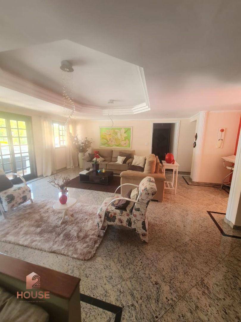 Casa de Condomínio à venda com 3 quartos, 850m² - Foto 11