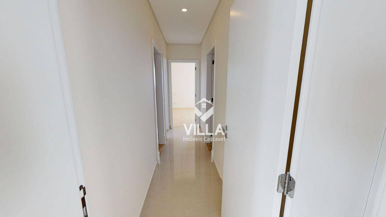 Apartamento à venda com 3 quartos, 186m² - Foto 11