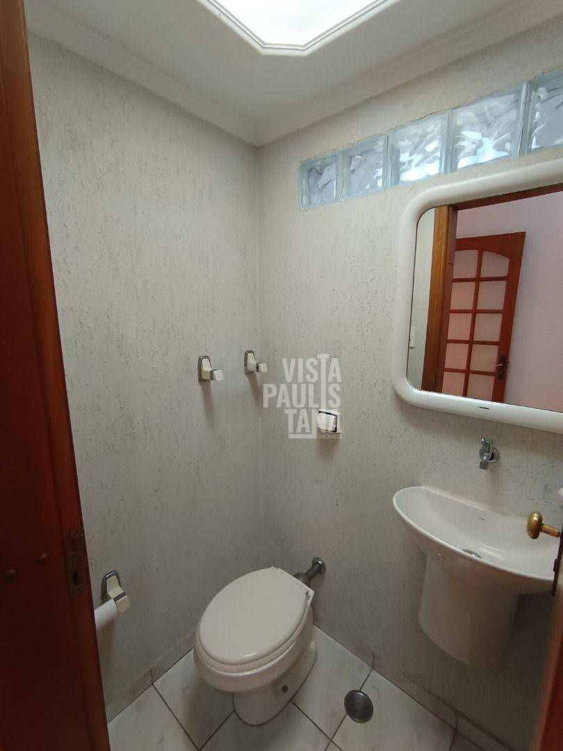 Apartamento à venda com 3 quartos, 160m² - Foto 11