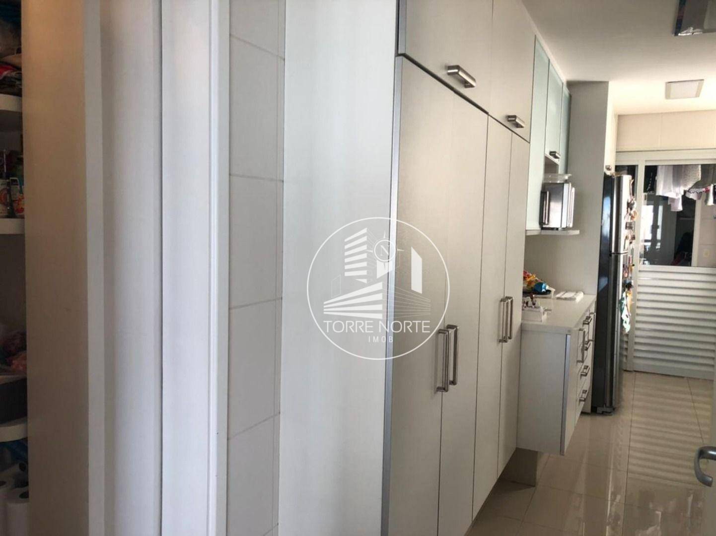 Apartamento à venda com 3 quartos, 173m² - Foto 64