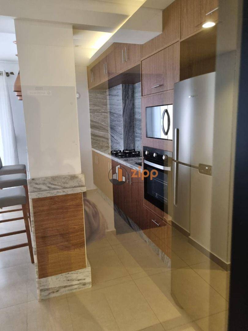 Apartamento à venda e aluguel com 1 quarto, 35m² - Foto 16