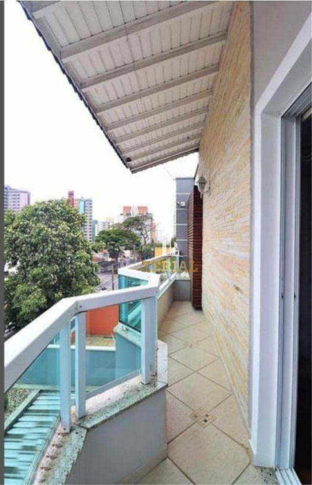 Sobrado à venda com 3 quartos, 438m² - Foto 20