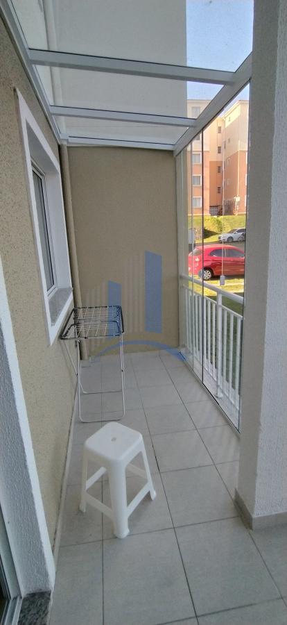 Apartamento à venda com 3 quartos, 66m² - Foto 31